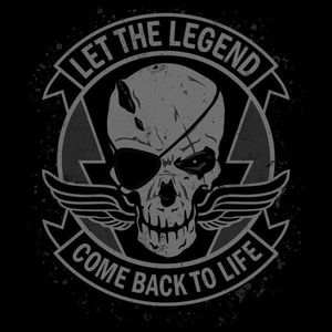 Meet your Posher, Nathaneal